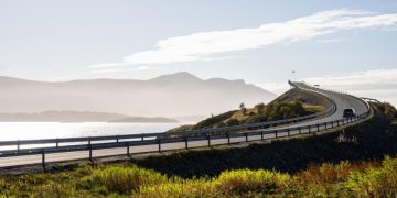 This ‘incredible’ road will leave you both amazed and terrified