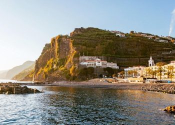 ‘Europe’s Hawaii’ that’s often dubbed a ‘Canaries alternative’ is having a record-breaking year