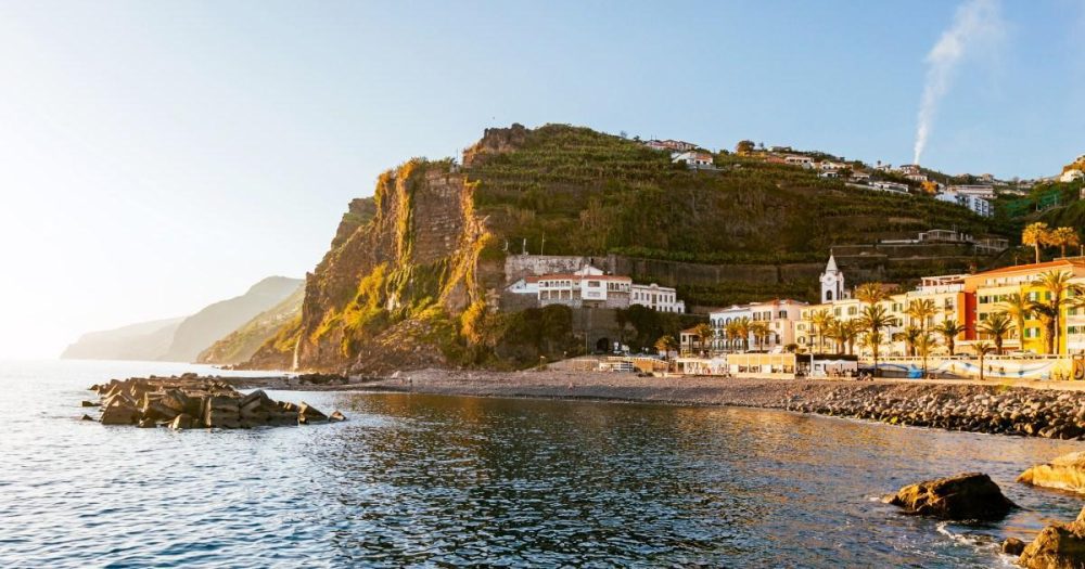 ‘Europe’s Hawaii’ that’s often dubbed a ‘Canaries alternative’ is having a record-breaking year