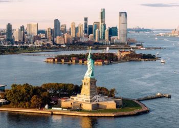 An ESTA change has just made travelling to America more expensive for Brits