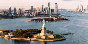 An ESTA change has just made travelling to America more expensive for Brits
