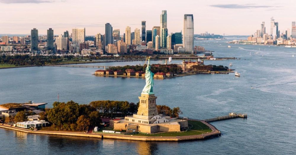 An ESTA change has just made travelling to America more expensive for Brits