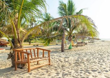 Discover Africa’s hidden gem for winter sun – luxury, culture and no jetlag