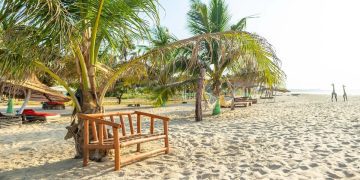 Discover Africa’s hidden gem for winter sun – luxury, culture and no jetlag