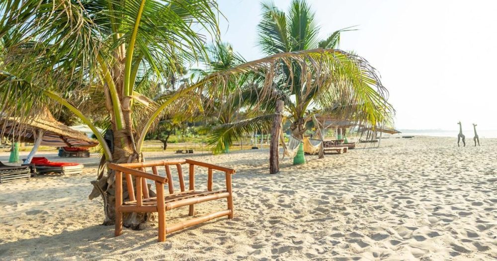 Discover Africa’s hidden gem for winter sun – luxury, culture and no jetlag