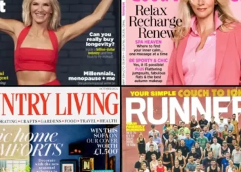 Hearst UK losses grow as search changes hit digital ad revenue
