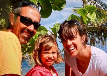 I feel like a stranger in the UK after 21 years abroad