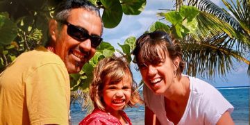 I feel like a stranger in the UK after 21 years abroad