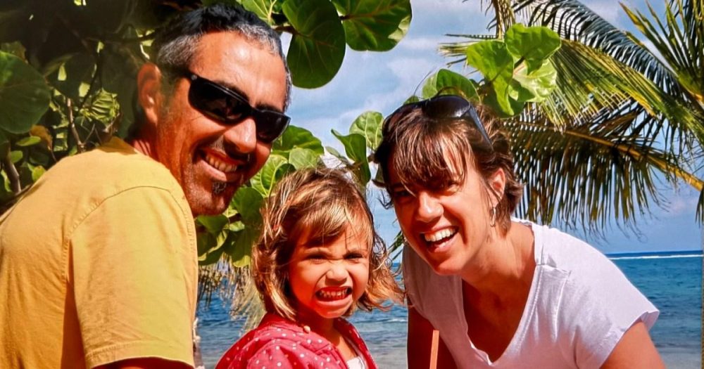 I feel like a stranger in the UK after 21 years abroad