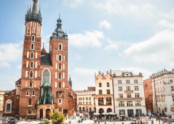 Is it safe to travel to Poland right now? Latest advice after Russian drone attack