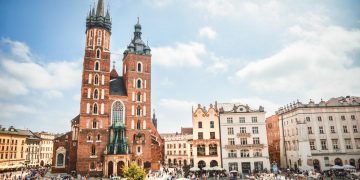 Is it safe to travel to Poland right now? Latest advice after Russian drone attack