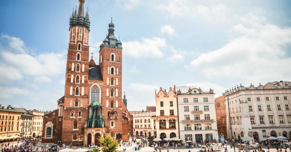 Is it safe to travel to Poland right now? Latest advice after Russian drone attack