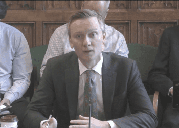 Labour branded ‘nasty party’ after minister calls Ed Davey ‘fat bloke in wetsuit’