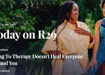 Lifestyle brand Refinery29 closes UK office and lays off journalists