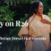 Lifestyle brand Refinery29 closes UK office and lays off journalists