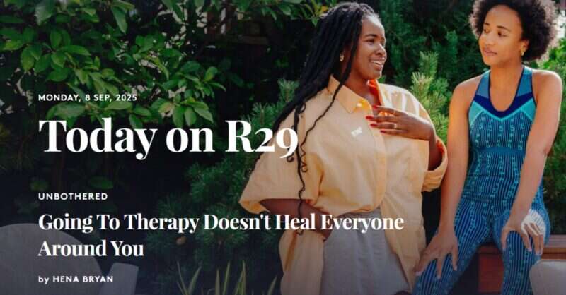 Lifestyle brand Refinery29 closes UK office and lays off journalists
