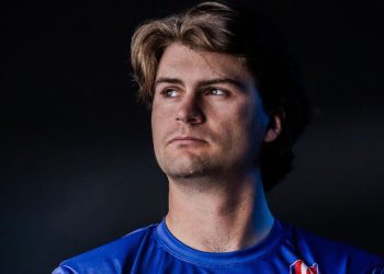 Meet Colton Herta: America's Newest F1 Star