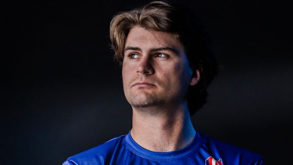 Meet Colton Herta: America's Newest F1 Star