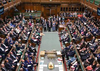 Michael Wheeler: ‘We must not let a Tory-Lib Dem alliance weaken the workers’ rights bill’