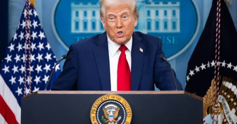 News diary 15-21 September: Trump visits UK, interest rate decision, sentencing of Constance Marten and Mark Gordon