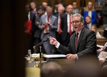 Renewing the message: how can Labour fix its broken comms?