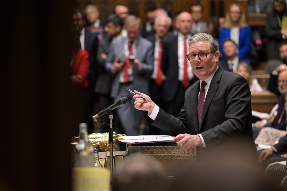 Renewing the message: how can Labour fix its broken comms?