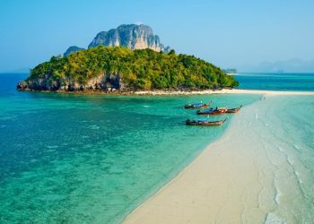 The best Maldives alternatives that are cheaper — and three are in Europe