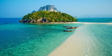 The best Maldives alternatives that are cheaper — and three are in Europe