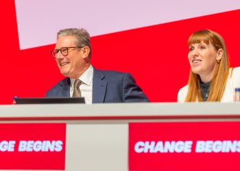 Week-in-Review: Starmer has every reason to fear a deputy leadership election