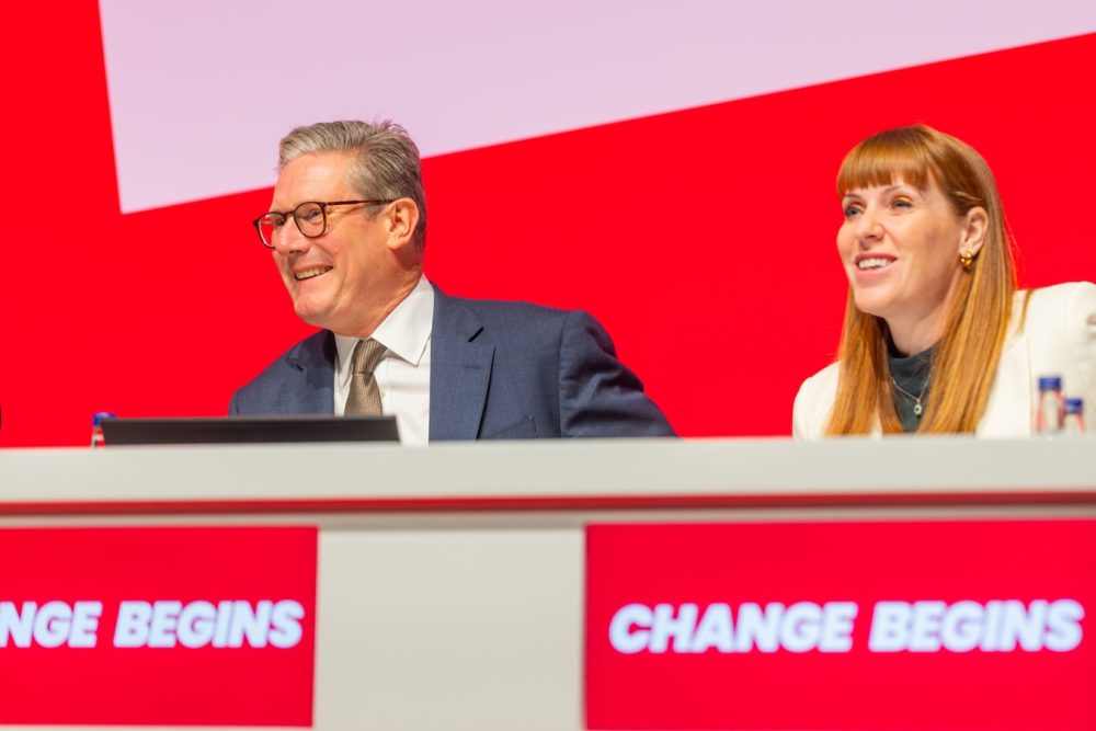 Week-in-Review: Starmer has every reason to fear a deputy leadership election