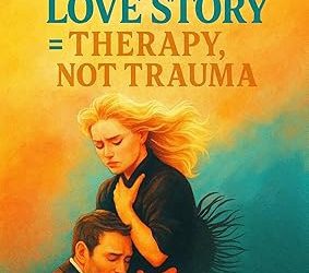 Karmic Love Story = Therapy, Not Trauma: Essays About Duality