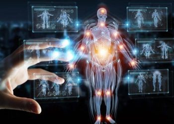 Can you now see for yourself what is happening inside your body? Medical science has discovered amazing technology