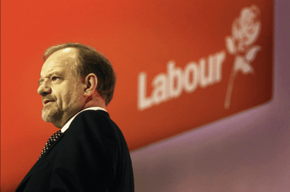Clive Lewis: ‘Robin Cook showed us politics at its most serious. Labour has lost that balance’