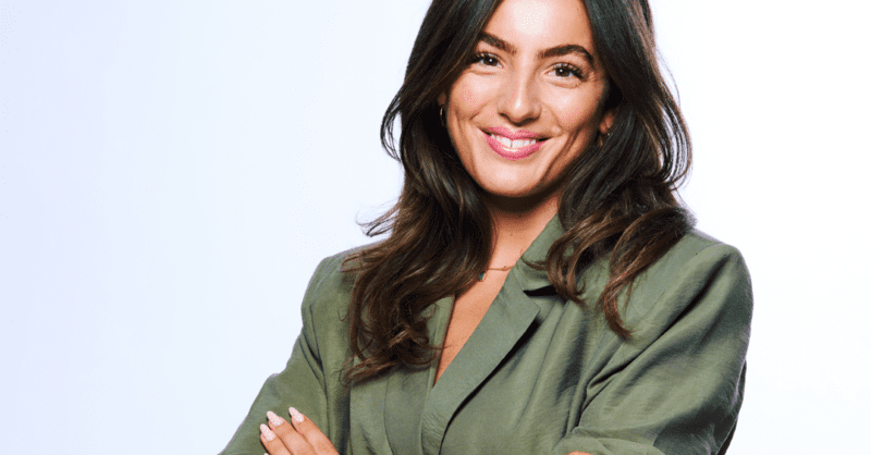 Daily Mail appoints ‘world’s first’ influencer correspondent