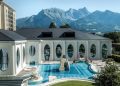 I went to a five-star health spa and realised the secret to long life is free