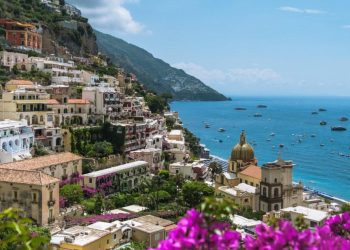 Italy’s ‘less glitzy’ gateway destination named one of 2026’s best places to visit