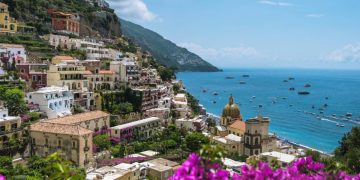 Italy’s ‘less glitzy’ gateway destination named one of 2026’s best places to visit