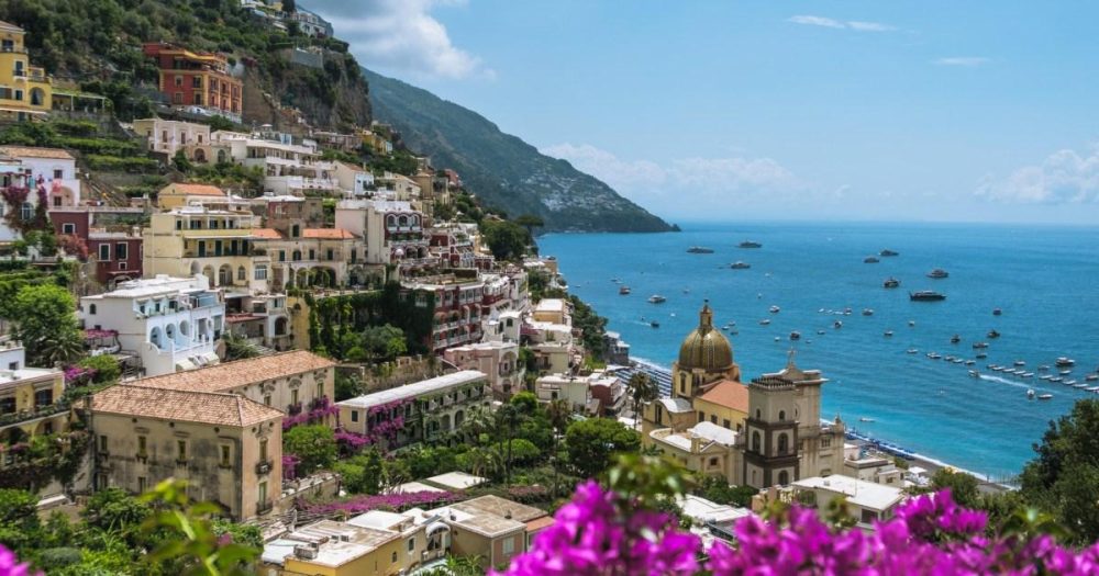 Italy’s ‘less glitzy’ gateway destination named one of 2026’s best places to visit