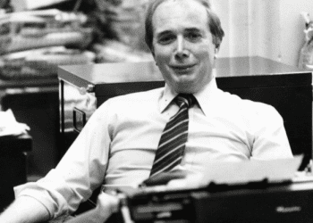 John Edwards dies aged 91: ‘One of the great writer reporters’