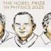 Nobel Prize of Physics to 3 American Scientists for Energy Level Search