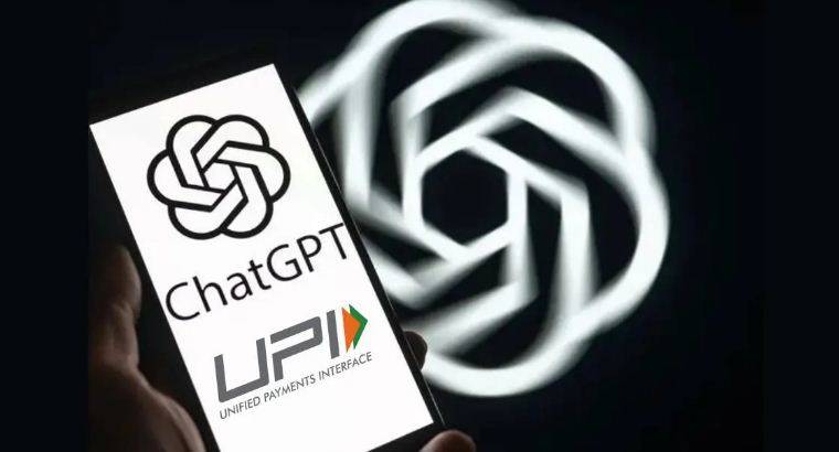 Now can also be made by ChatGPT UPI payment, NPCI launches preparations