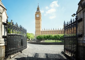 Olivia Blake: ‘Why cross-party leadership on climate policy is essential’