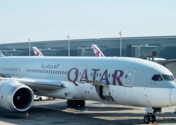 Qatar Airways Al Mourjan Business Lounge review: ‘It doesn’t get bigger than this…’
