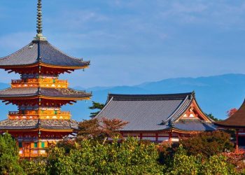 This historic Japanese city is hiking its tourist tax by 900% to stop you coming