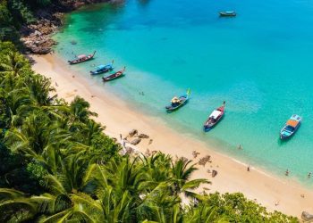 Virgin Atlantic to launch first direct flight from London to ‘paradise’ island