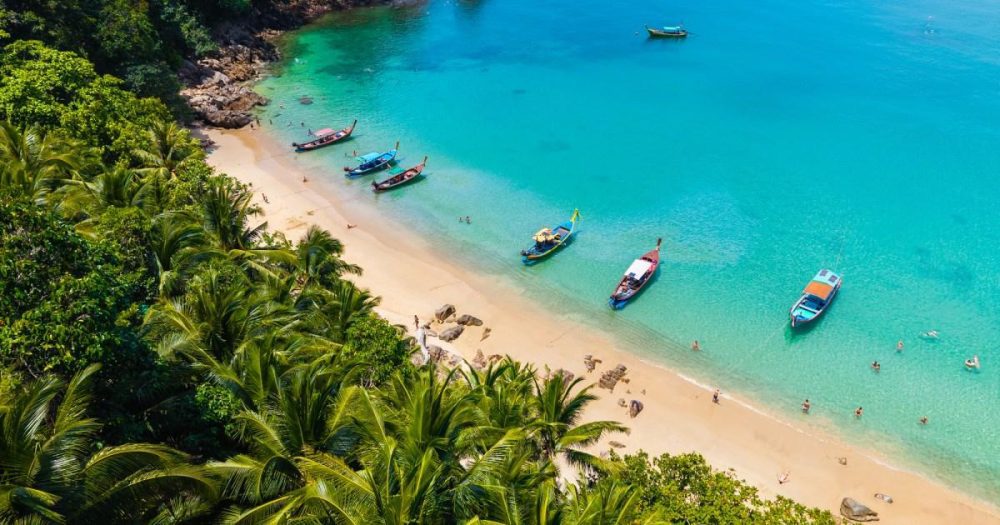 Virgin Atlantic to launch first direct flight from London to ‘paradise’ island