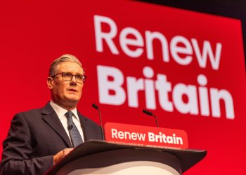 Week-in-Review: The calling of Keir Starmer