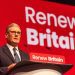 Week-in-Review: The calling of Keir Starmer