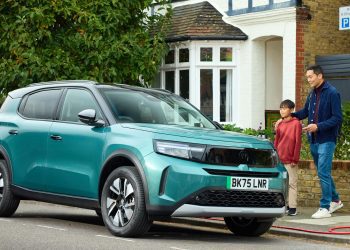 'Are we nearly there yet?' The top causes of in-car arguments