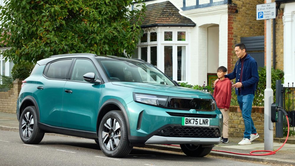 'Are we nearly there yet?' The top causes of in-car arguments